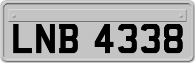 LNB4338