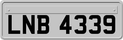 LNB4339