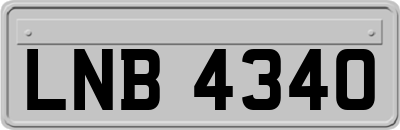 LNB4340