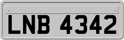 LNB4342