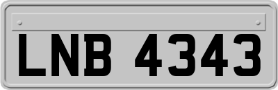 LNB4343