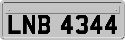 LNB4344