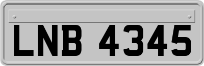 LNB4345