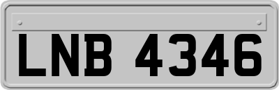 LNB4346