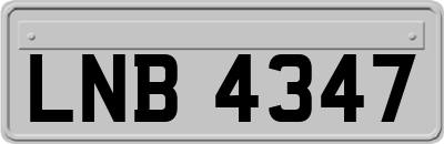 LNB4347