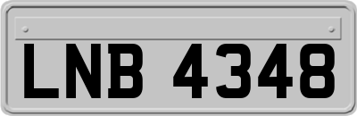 LNB4348