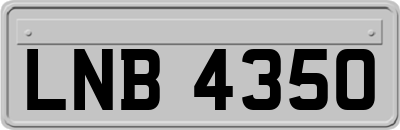 LNB4350