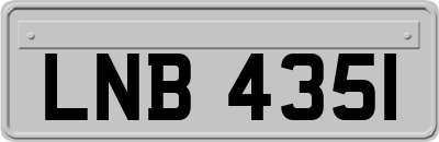 LNB4351
