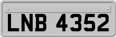 LNB4352