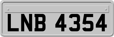 LNB4354