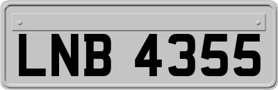 LNB4355