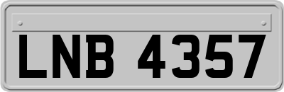 LNB4357