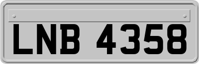 LNB4358