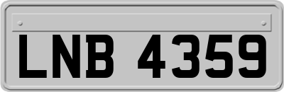 LNB4359