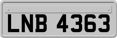LNB4363