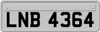 LNB4364