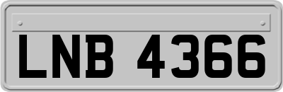 LNB4366