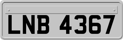 LNB4367