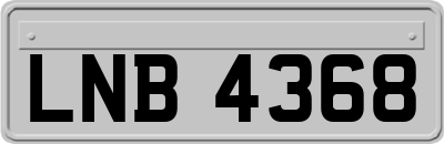 LNB4368