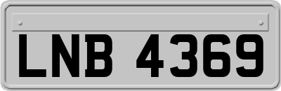 LNB4369