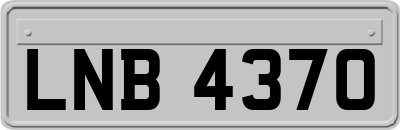 LNB4370