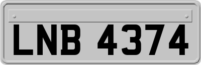 LNB4374