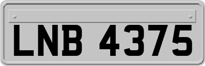LNB4375