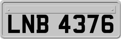LNB4376