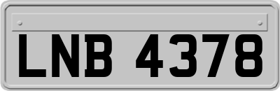 LNB4378