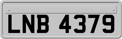 LNB4379