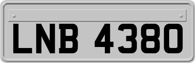 LNB4380