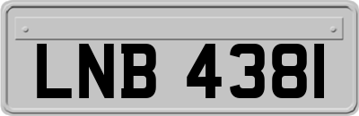 LNB4381