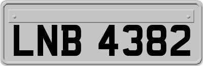 LNB4382