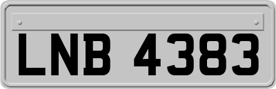 LNB4383