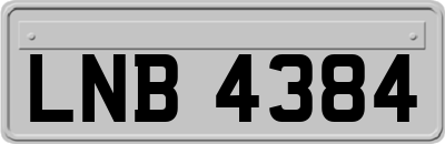 LNB4384