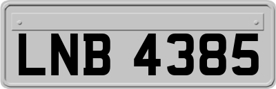 LNB4385