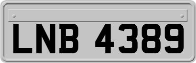 LNB4389