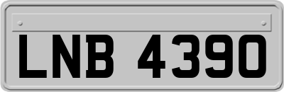 LNB4390