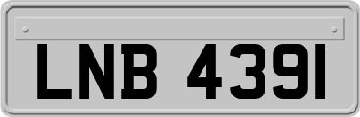 LNB4391