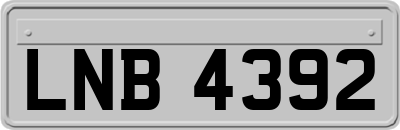 LNB4392