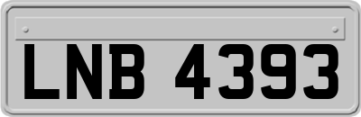 LNB4393