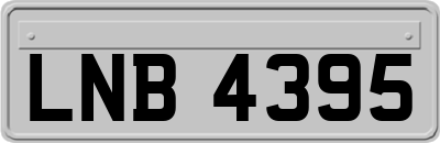 LNB4395