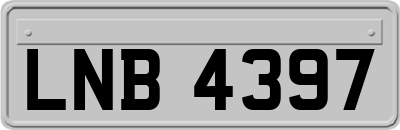 LNB4397