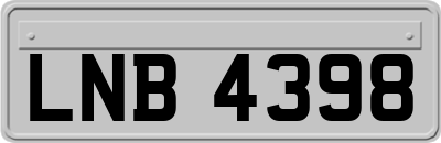 LNB4398