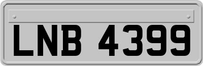 LNB4399