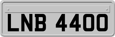LNB4400