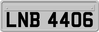 LNB4406