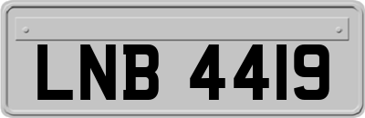 LNB4419