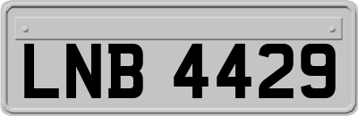 LNB4429