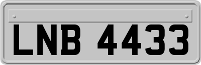 LNB4433